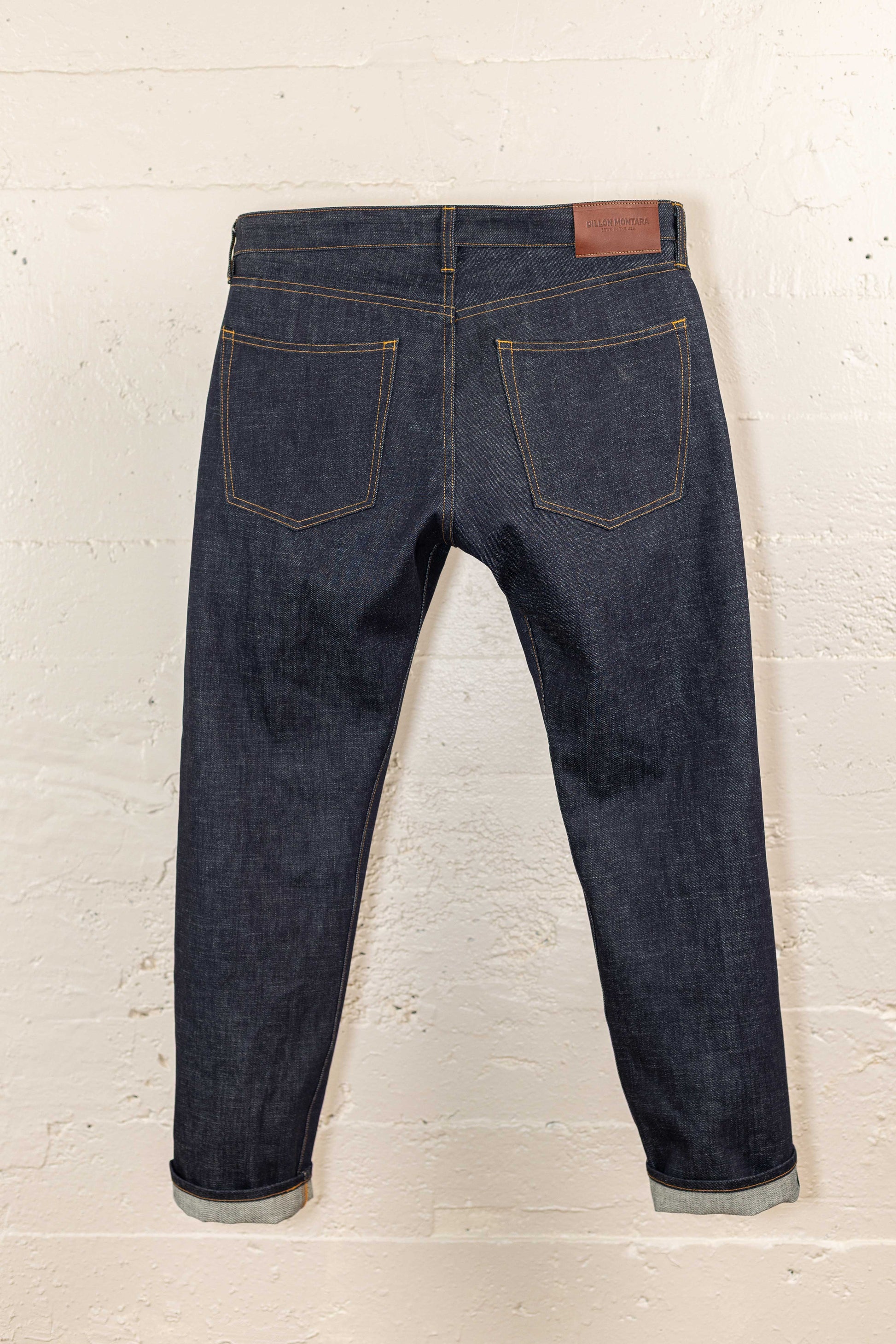 Original Jeans - Dillon Montara