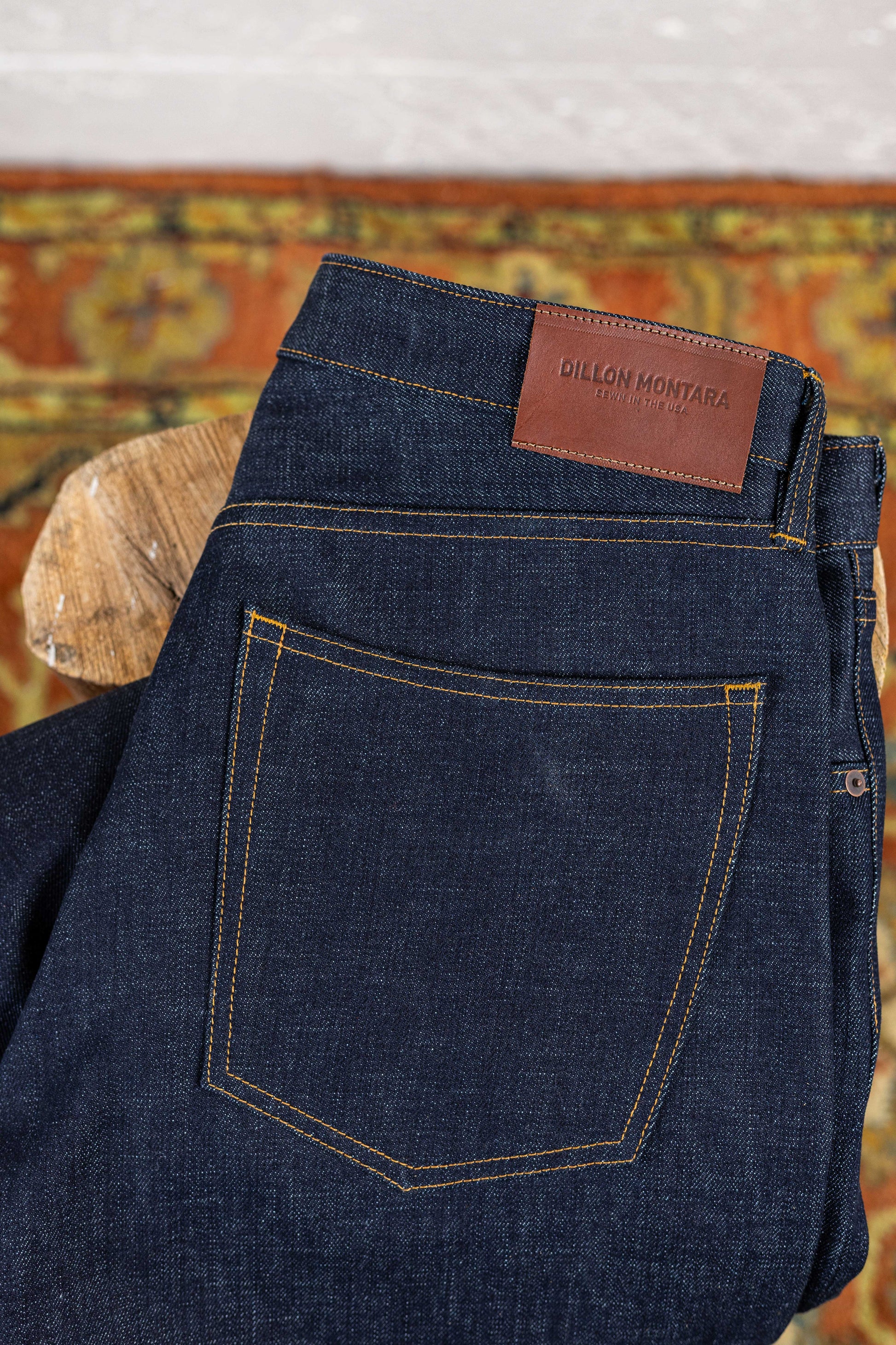 Original Jeans - Dillon Montara