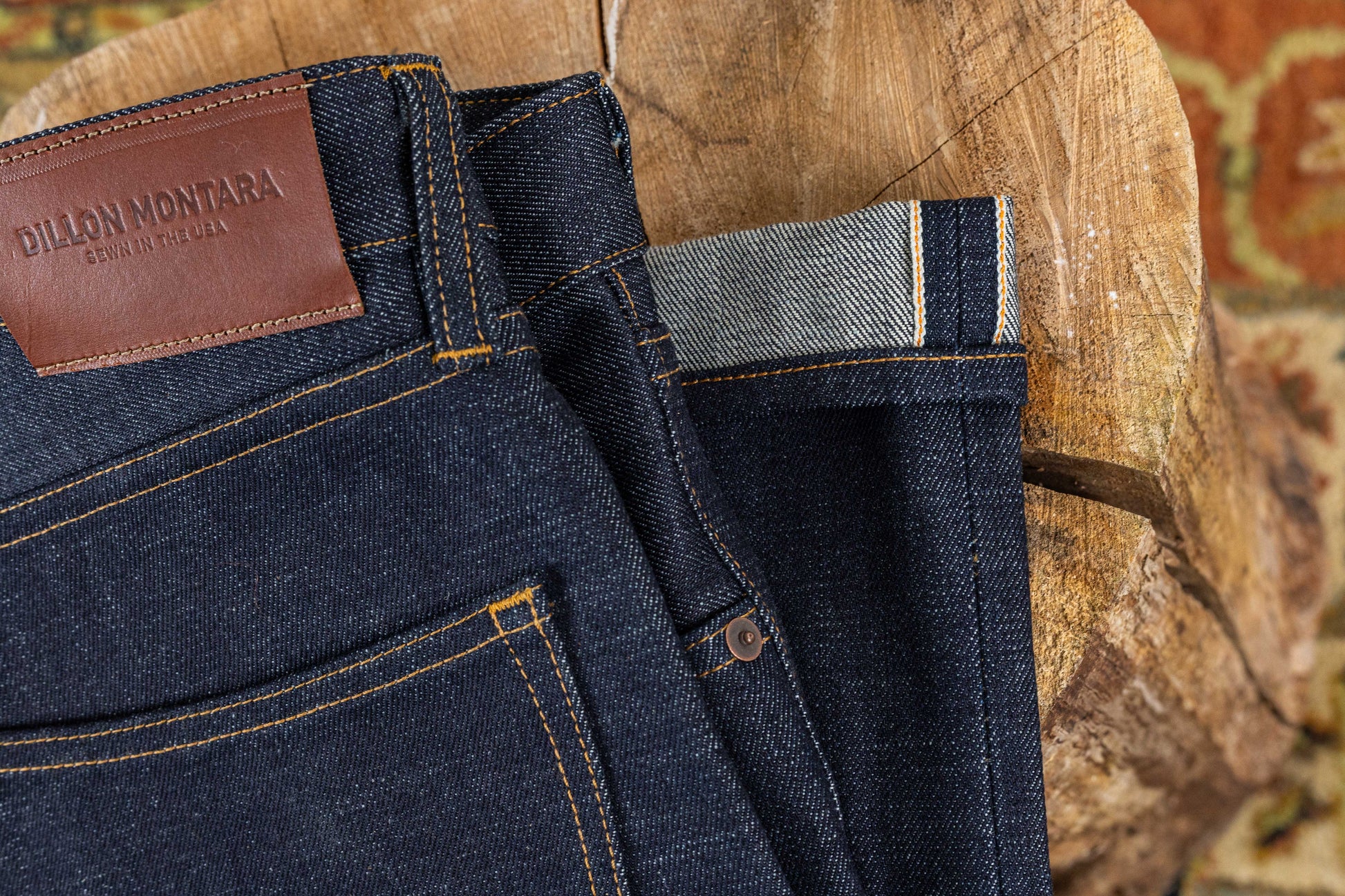 Original Jeans - Dillon Montara