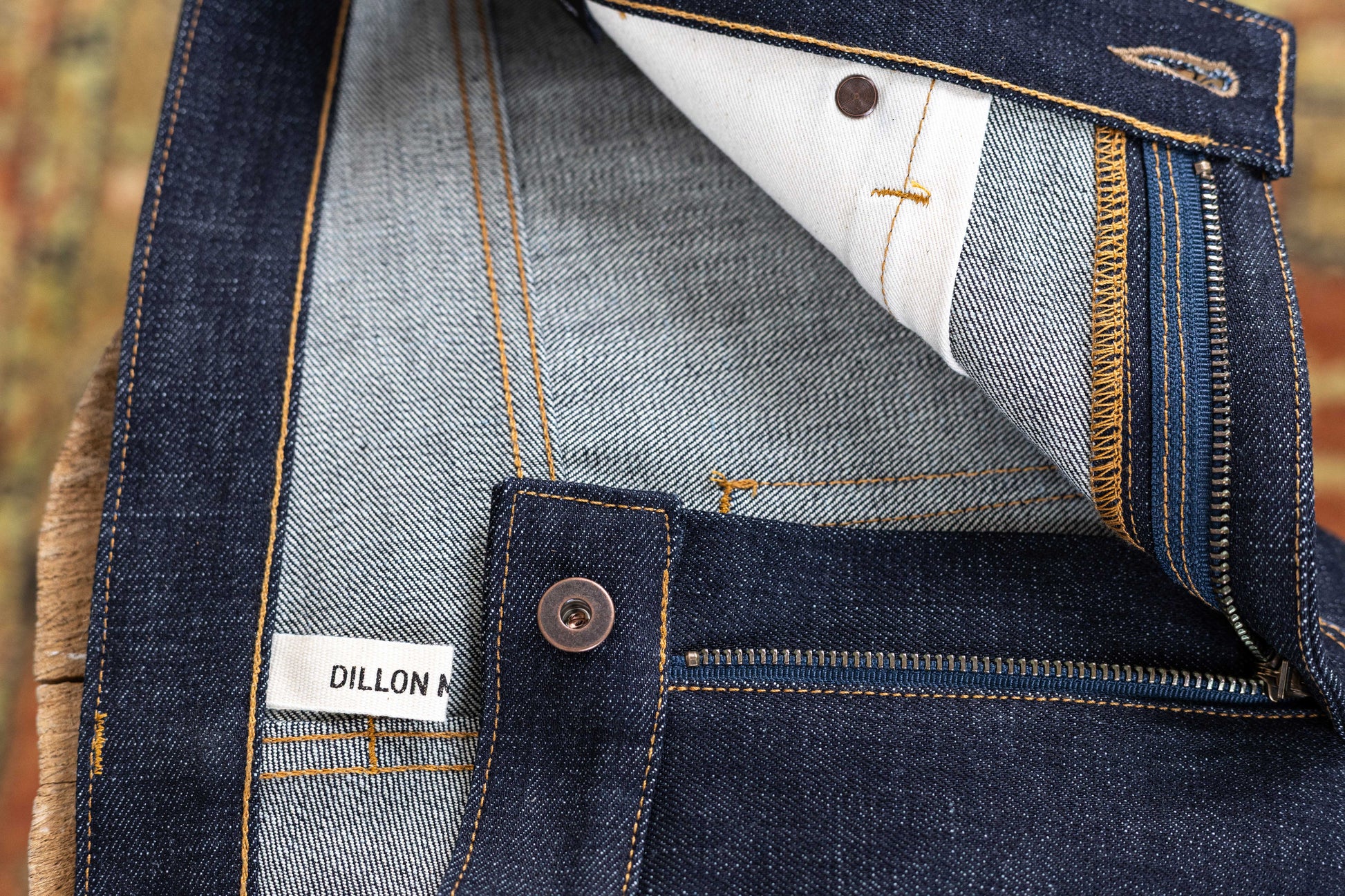 Original Jeans - Dillon Montara