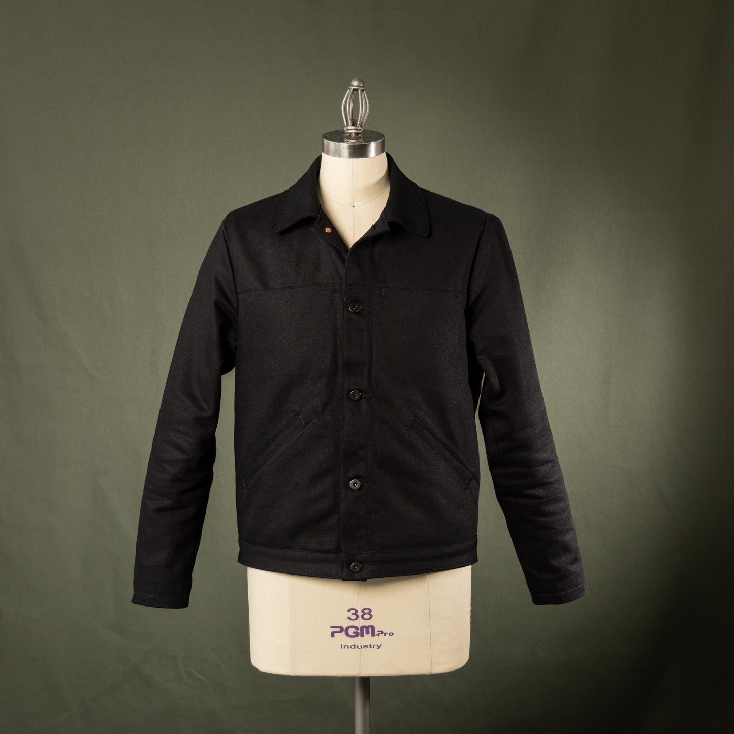 Men's Kilim Jacket - Dillon Montara