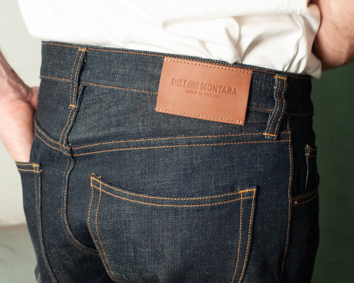Original Jeans