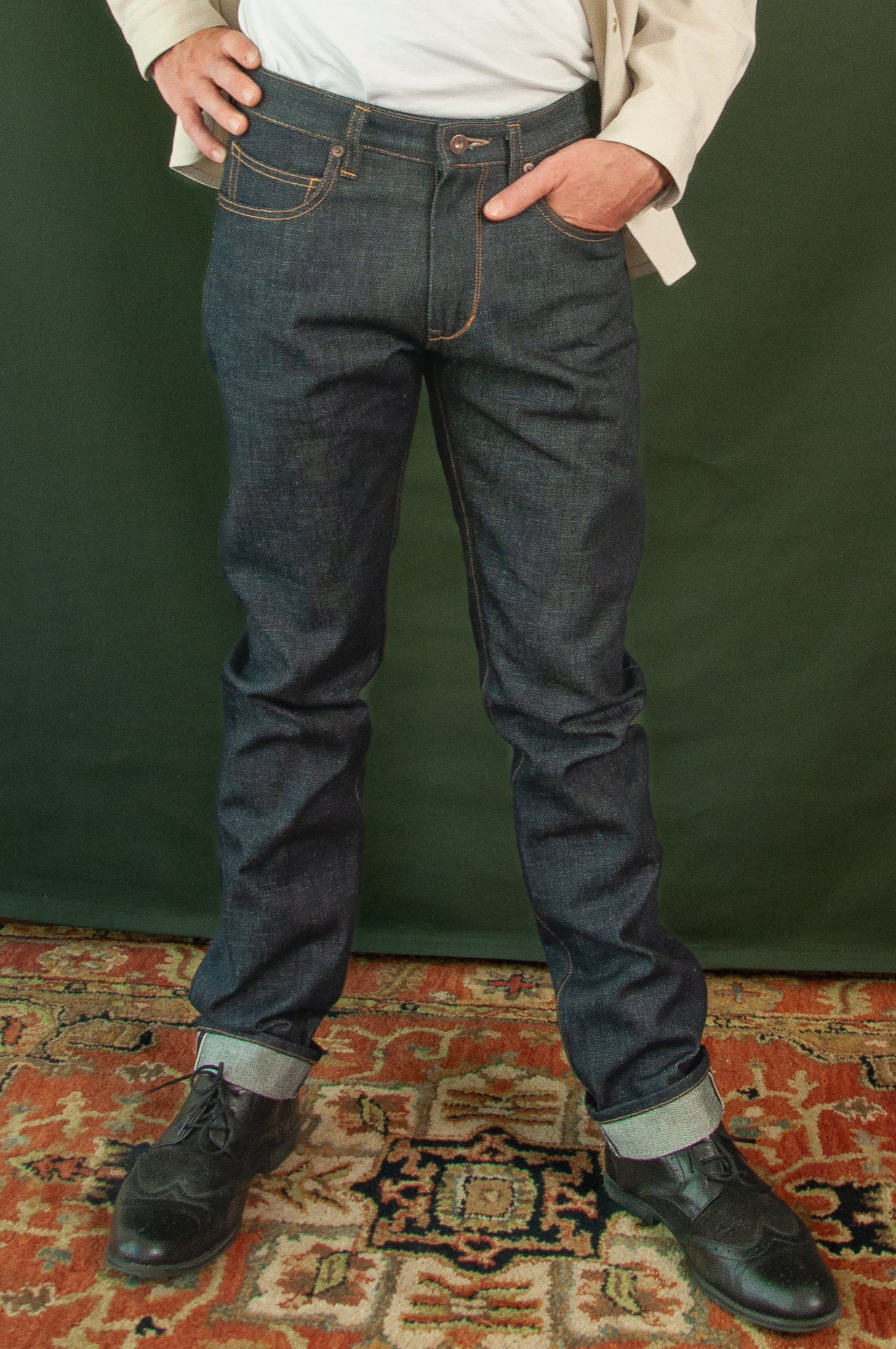Original Jeans