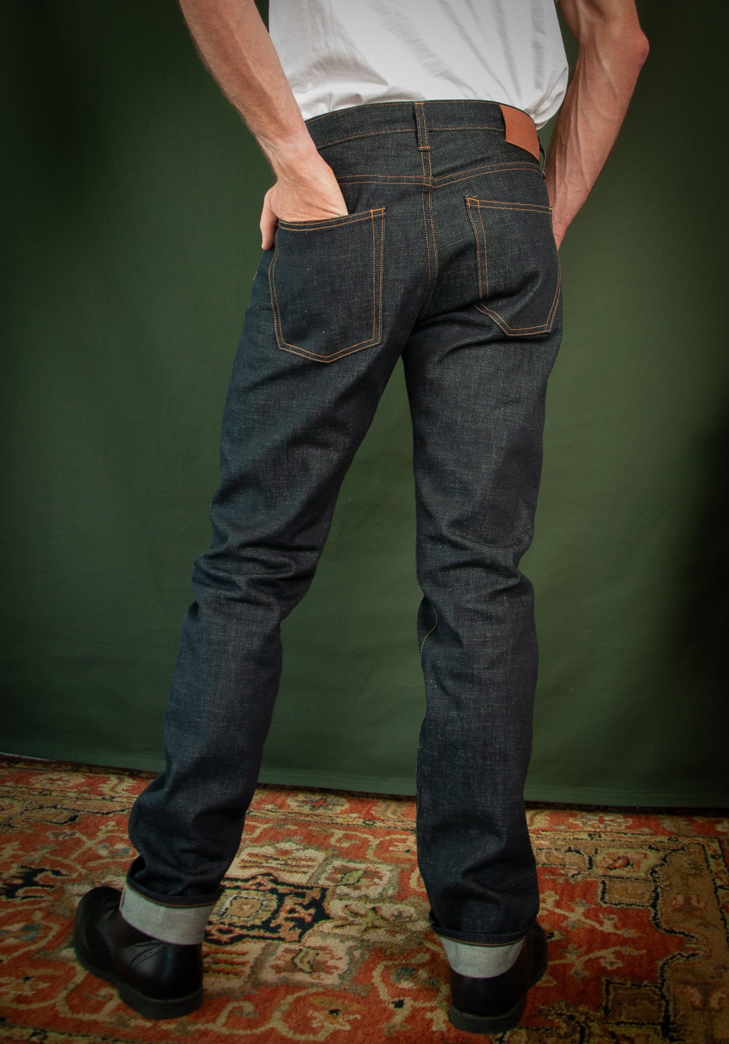 Original Jeans