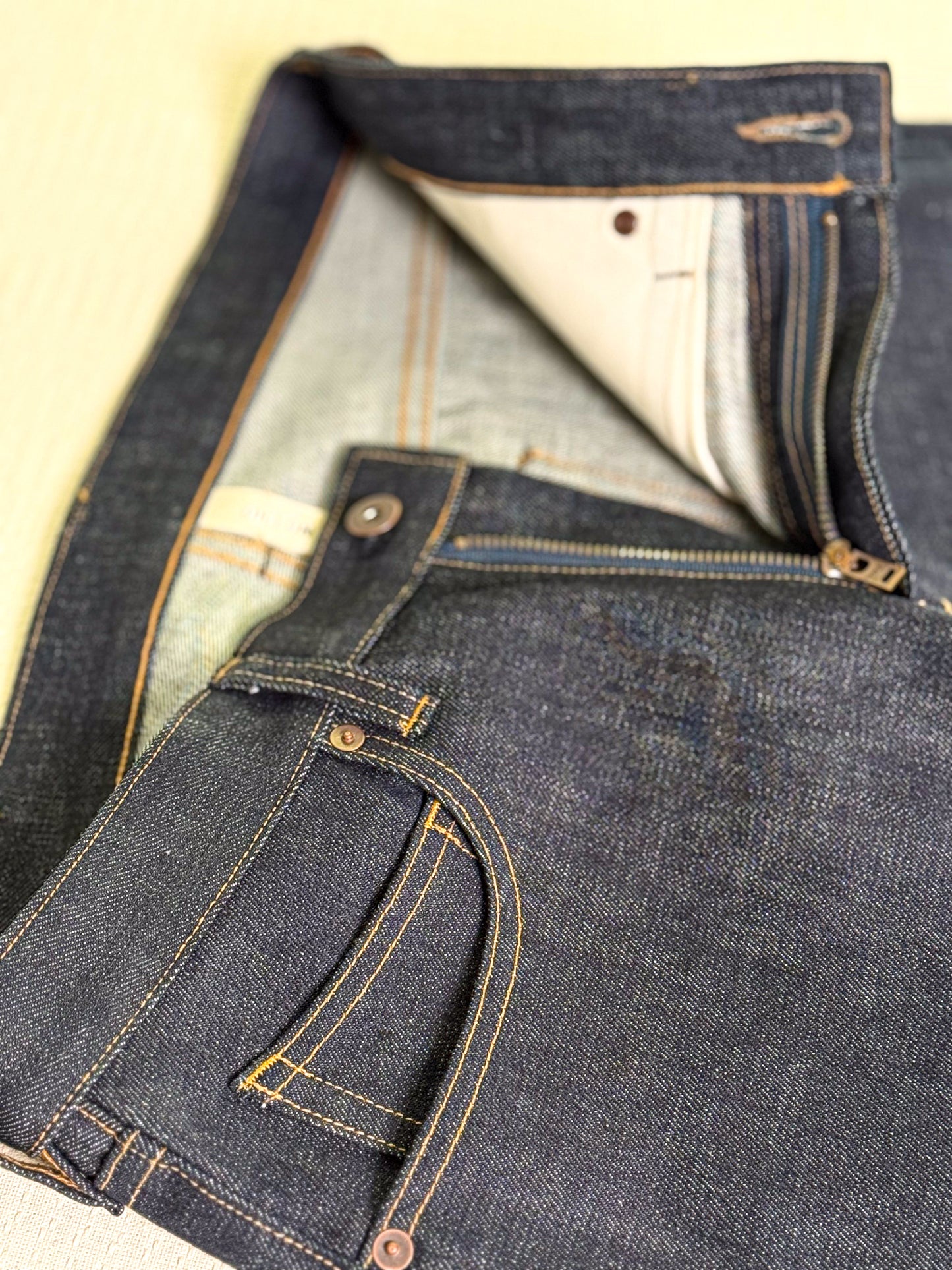 Original Jeans