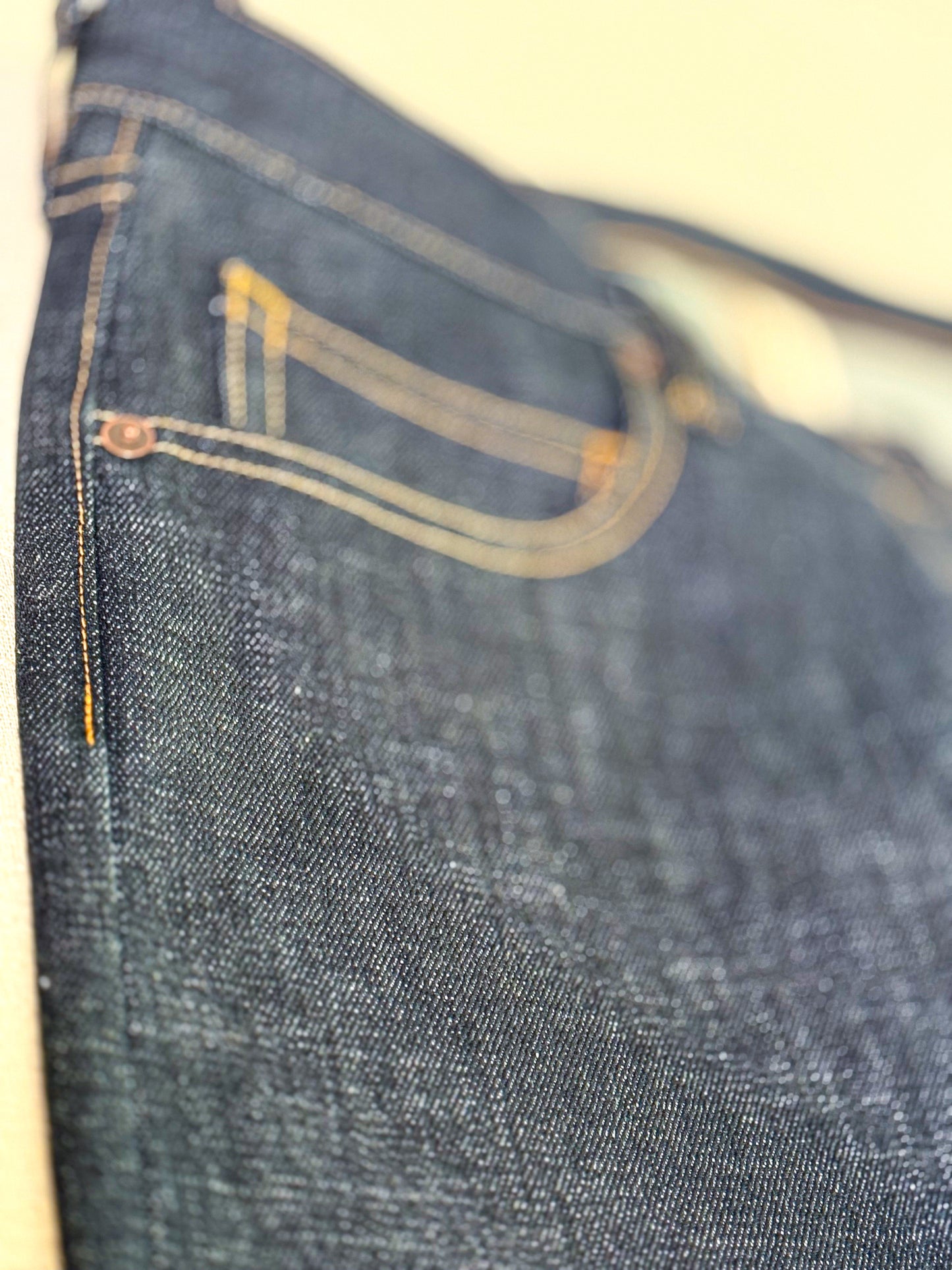 Original Jeans