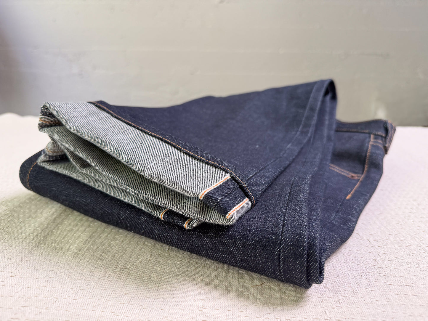 Original Jeans