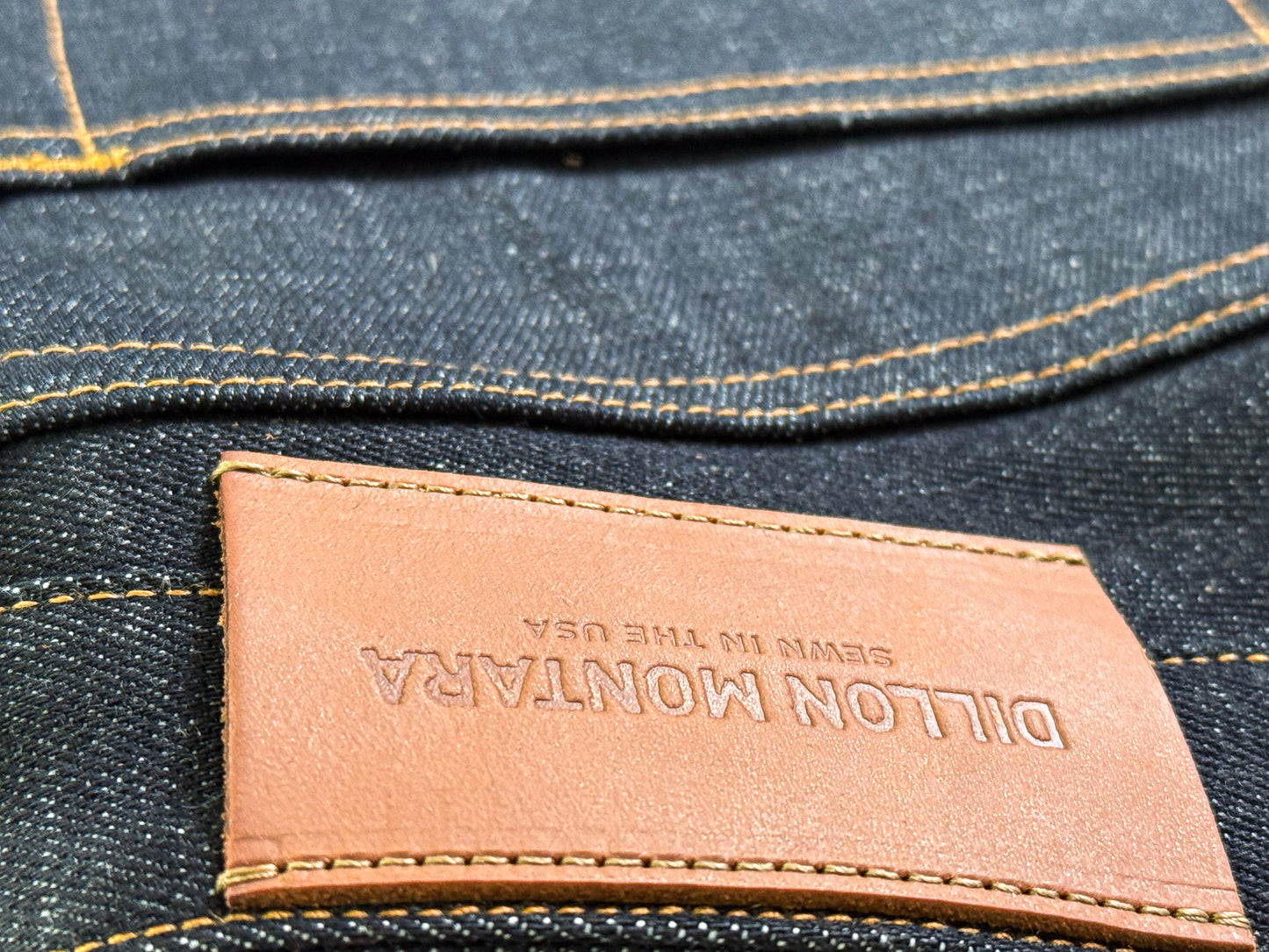 Original Jeans