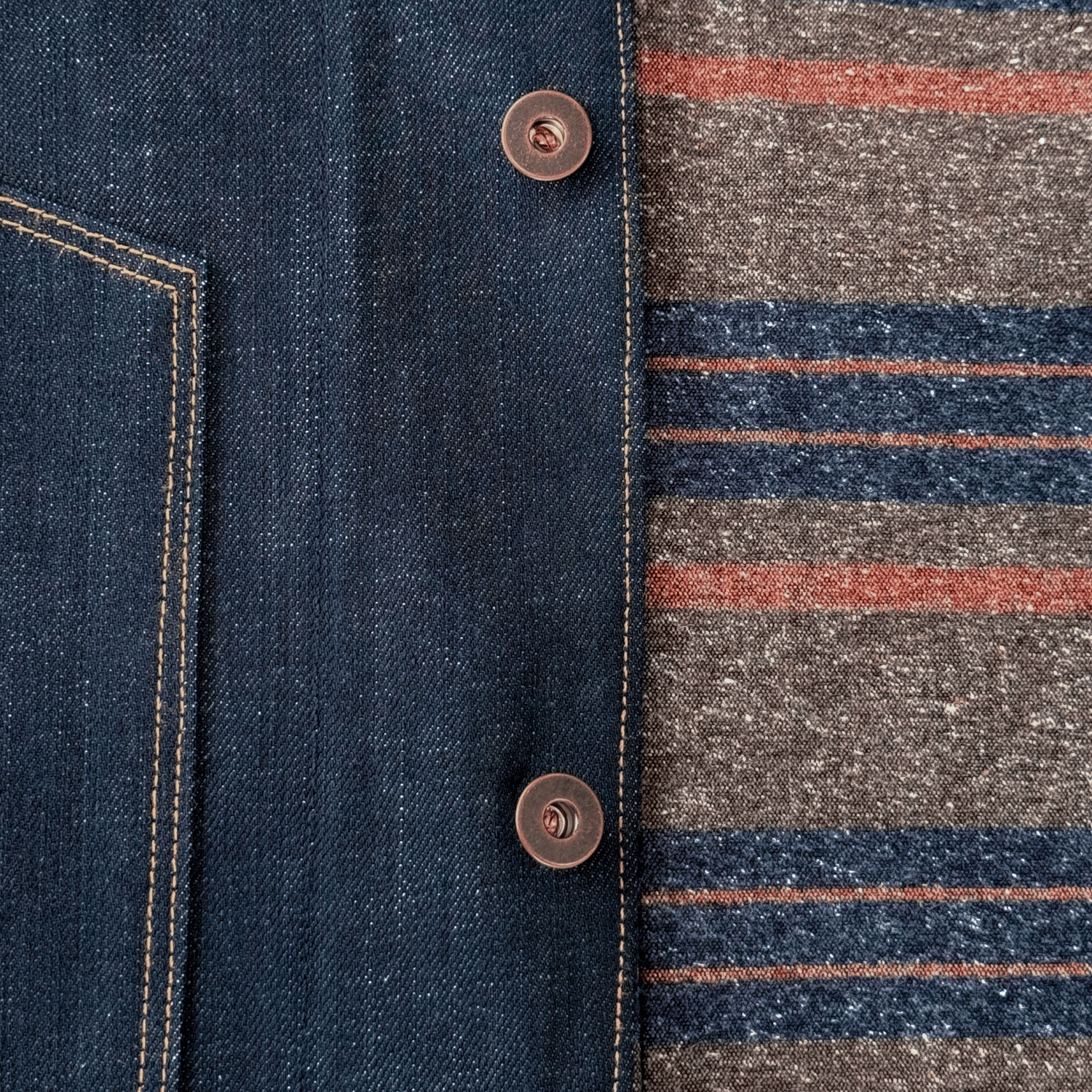 Cone Denim