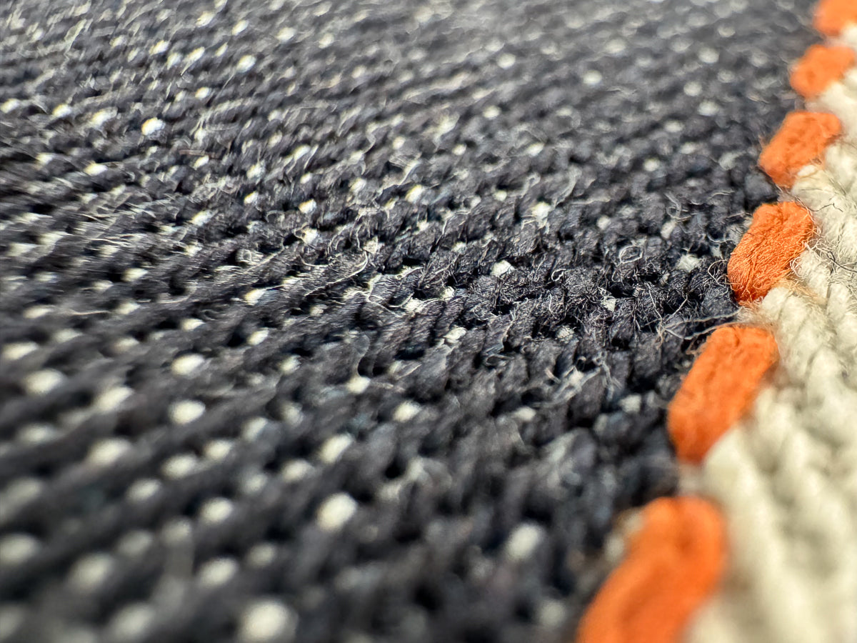 Kuroki Selvedge Denim