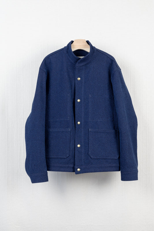 Article 002 - The Rummer Jacket - Dillon Montara