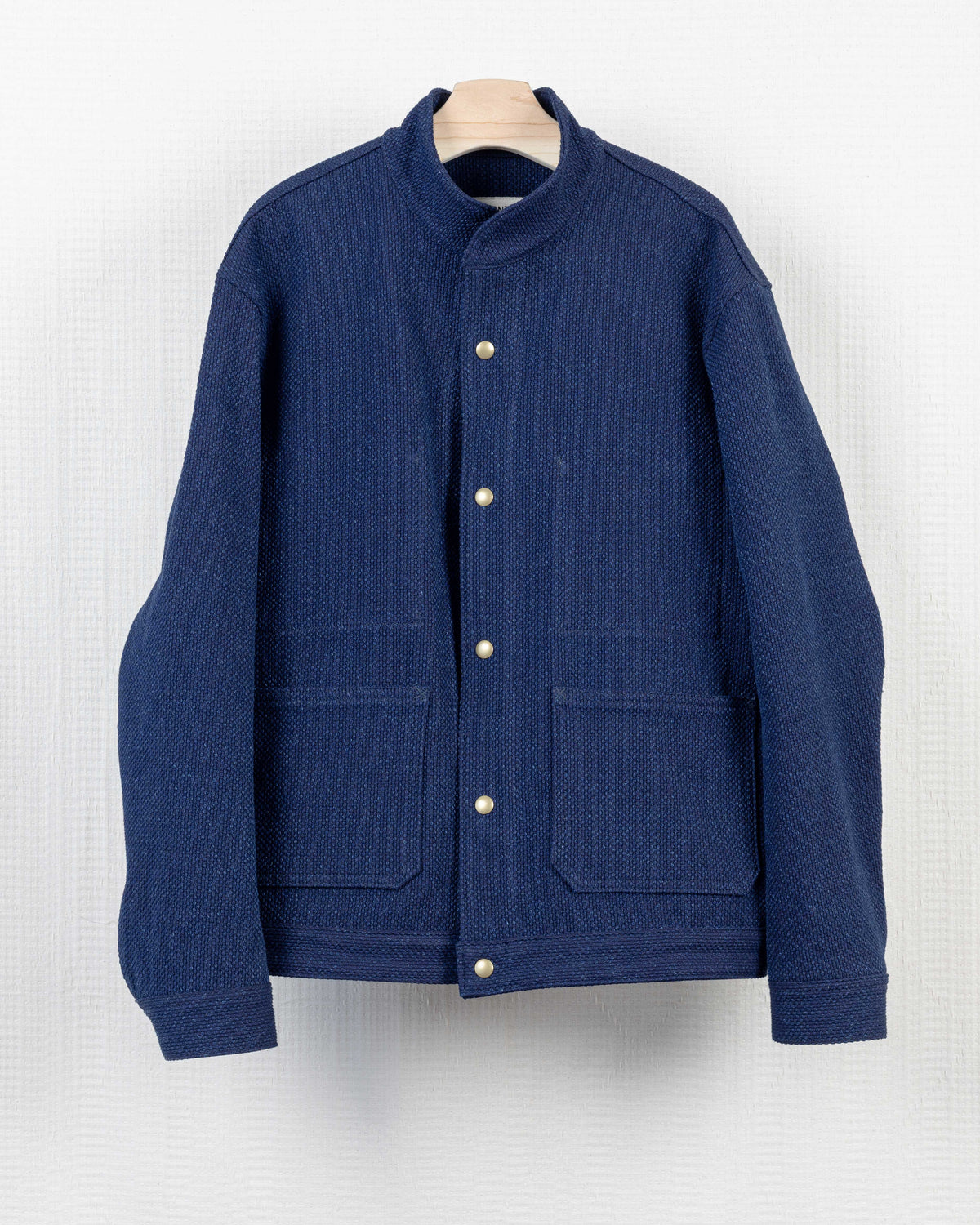 The Rummer Jacket