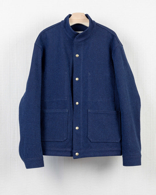 The Rummer Jacket