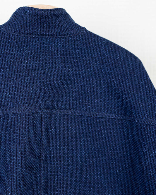 The Rummer Jacket