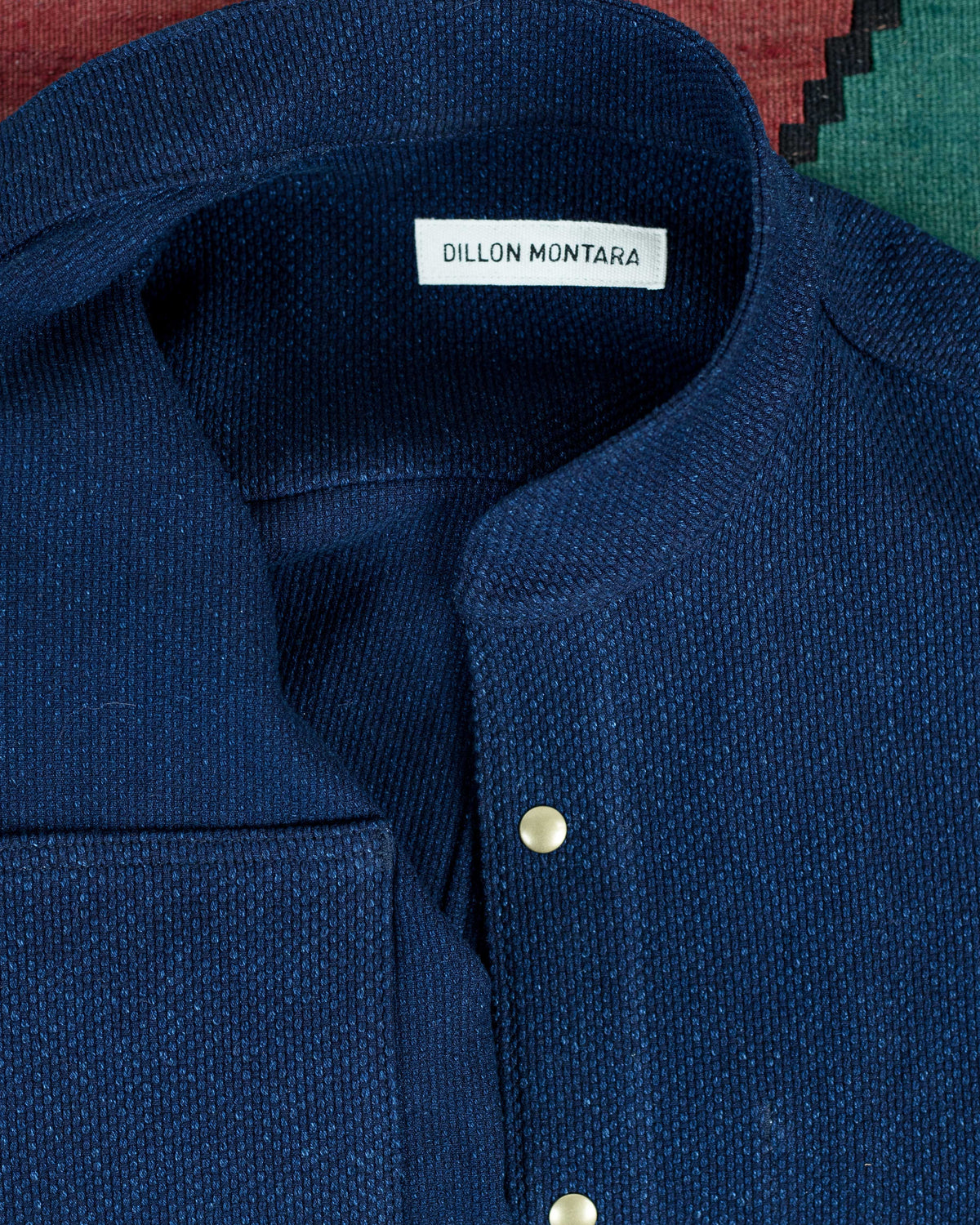 The Rummer Jacket