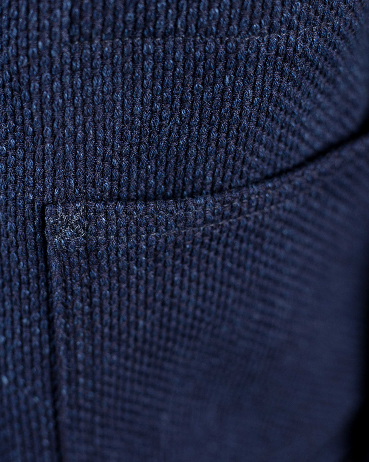 The Rummer Jacket