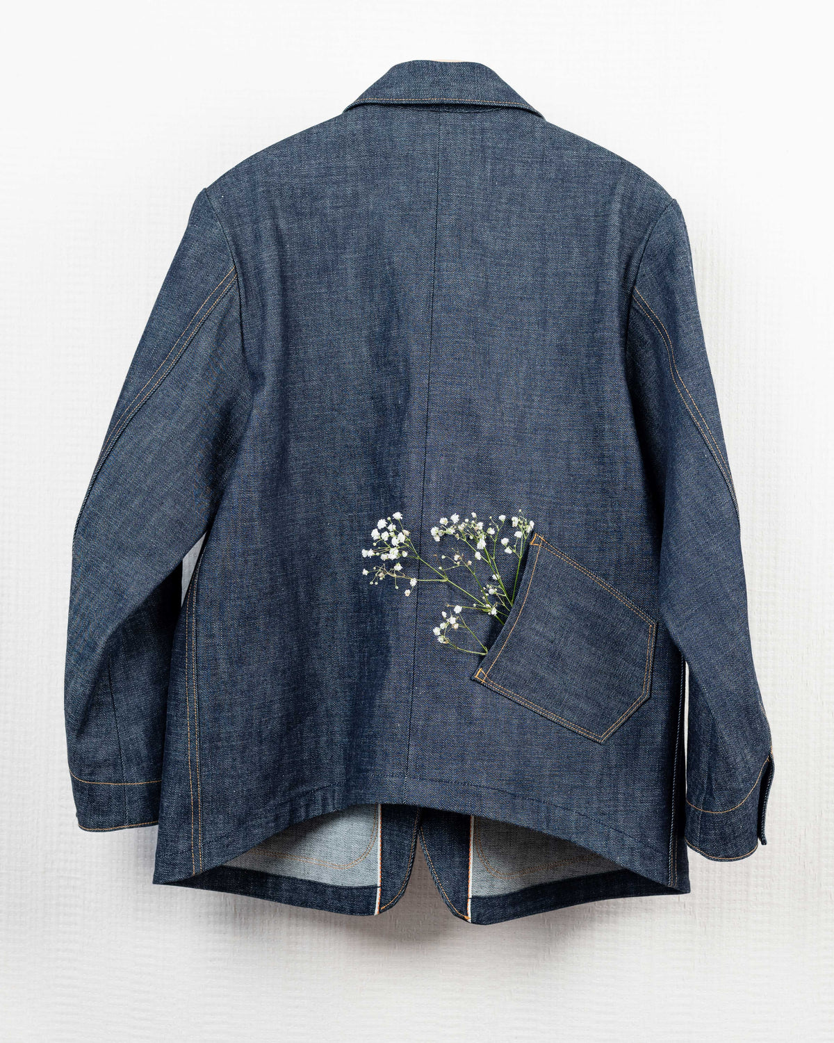 The Girlfriend Jacket