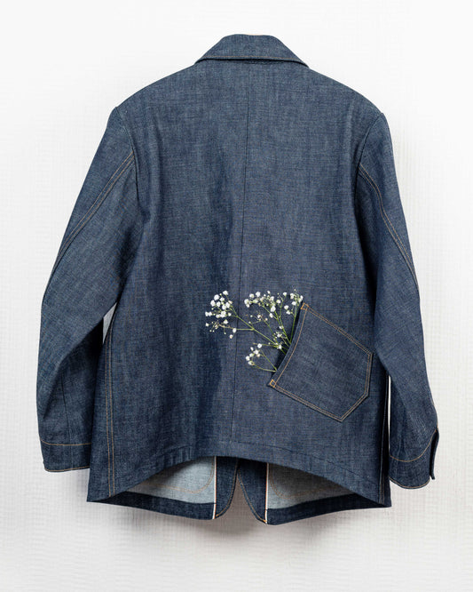 The Girlfriend Jacket