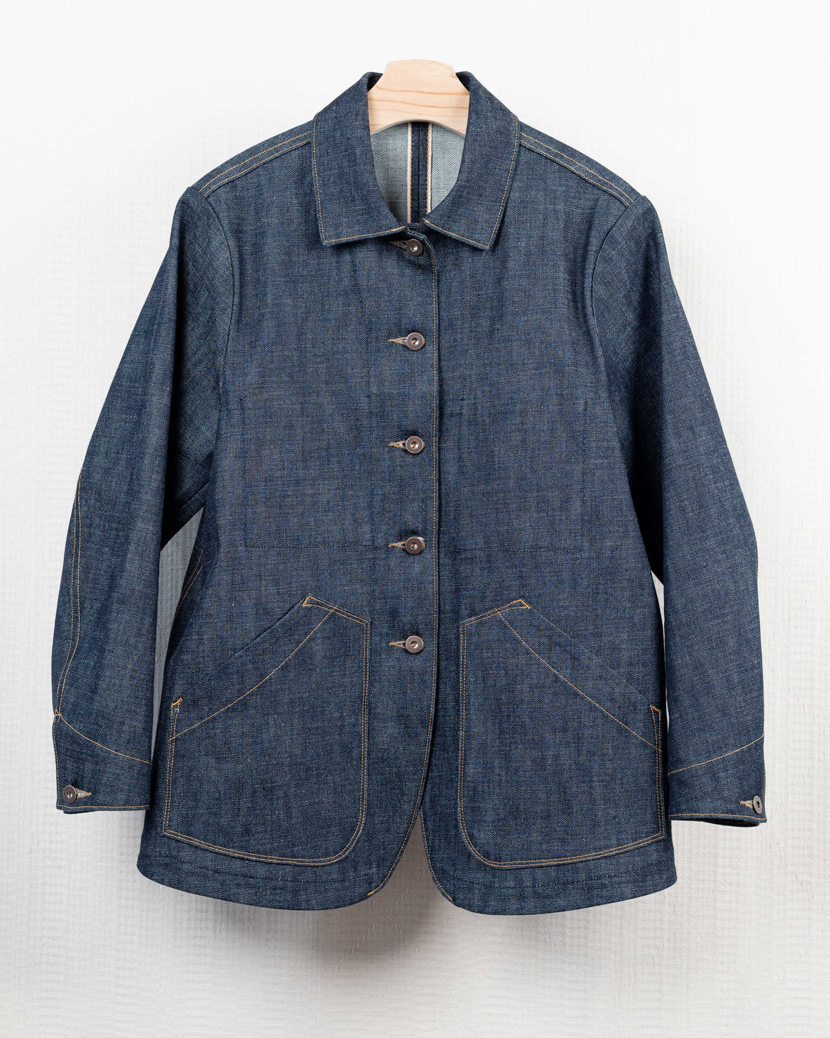 The Girlfriend Jacket