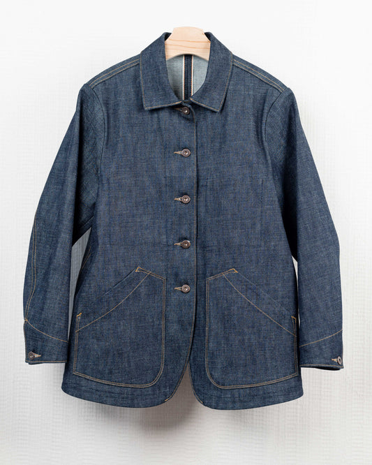 The Girlfriend Jacket