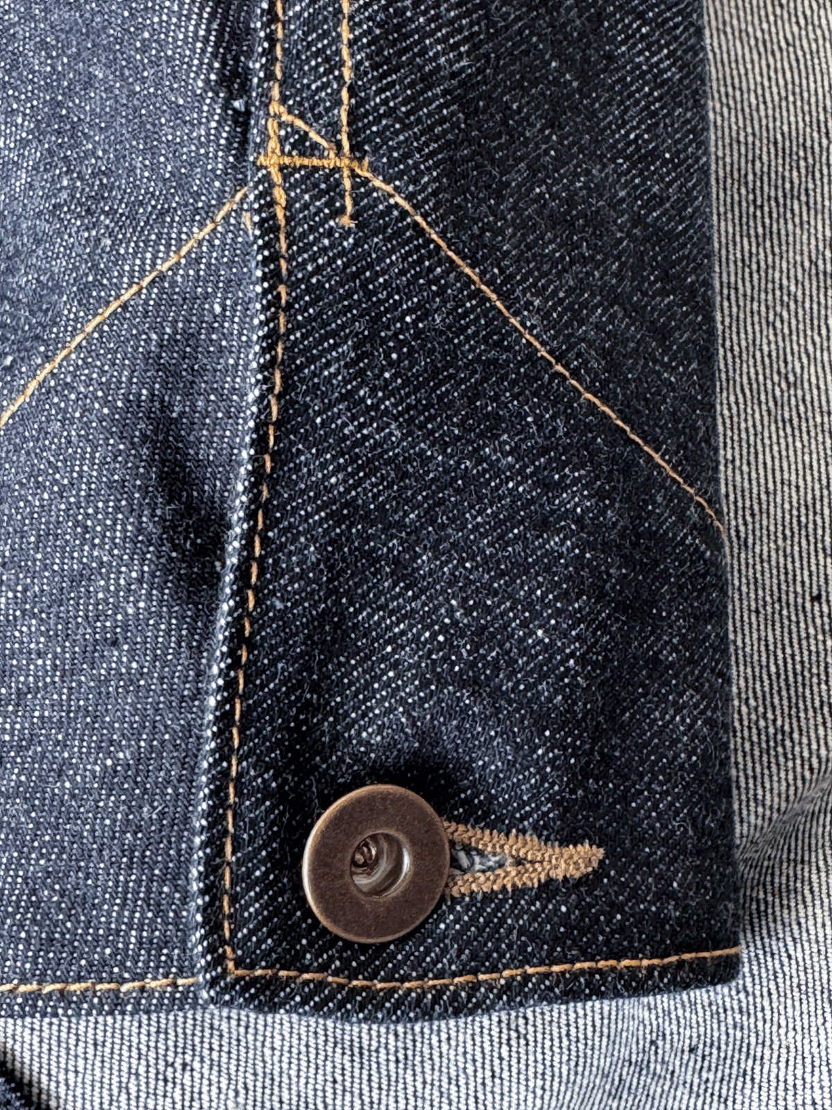 Girlfriend Jacket - Dillon Montara