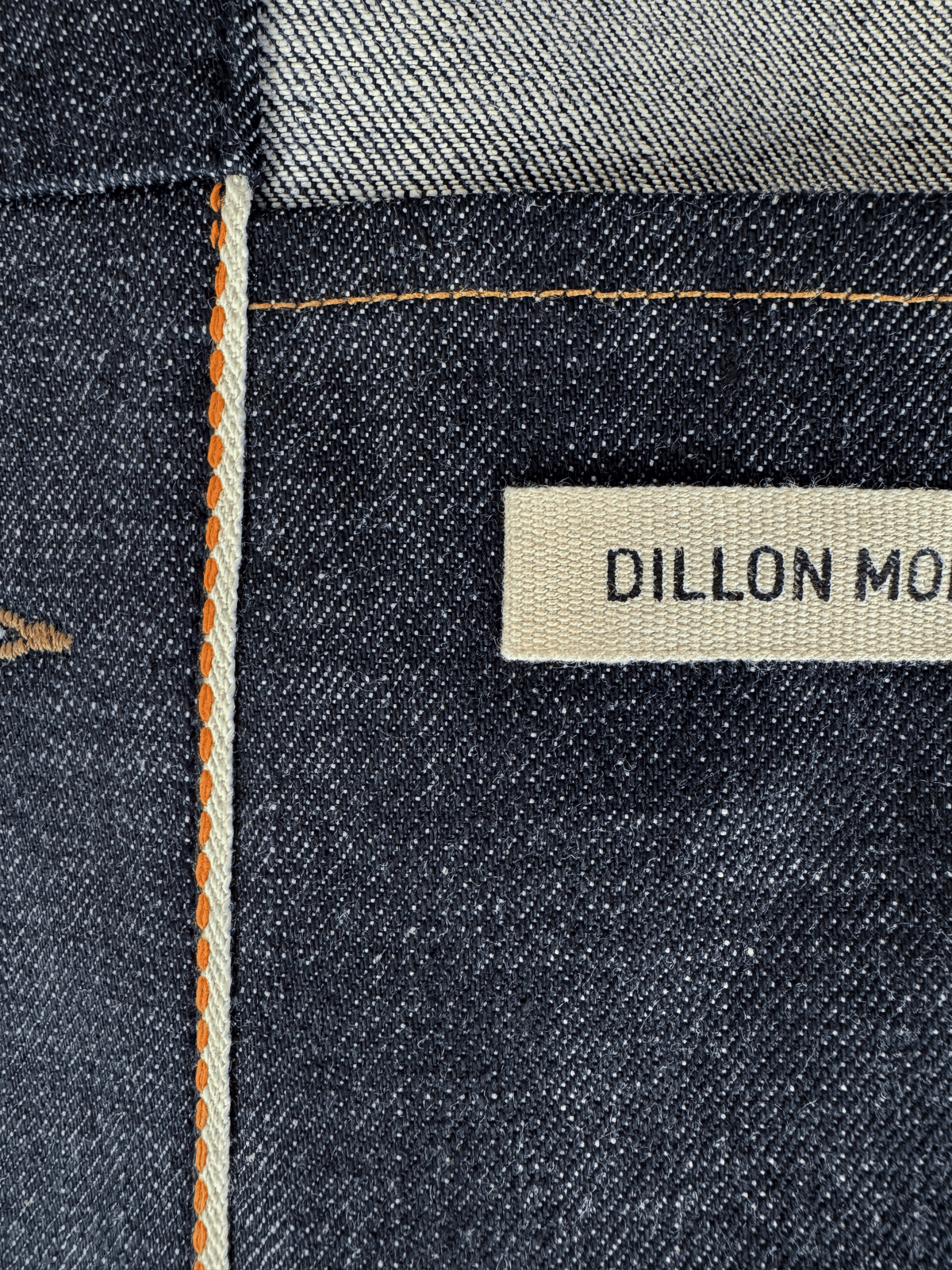 Girlfriend Jacket - Dillon Montara