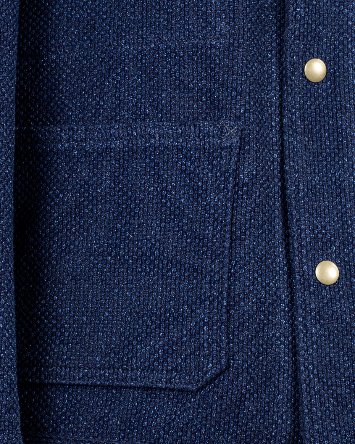 The Rummer Jacket
