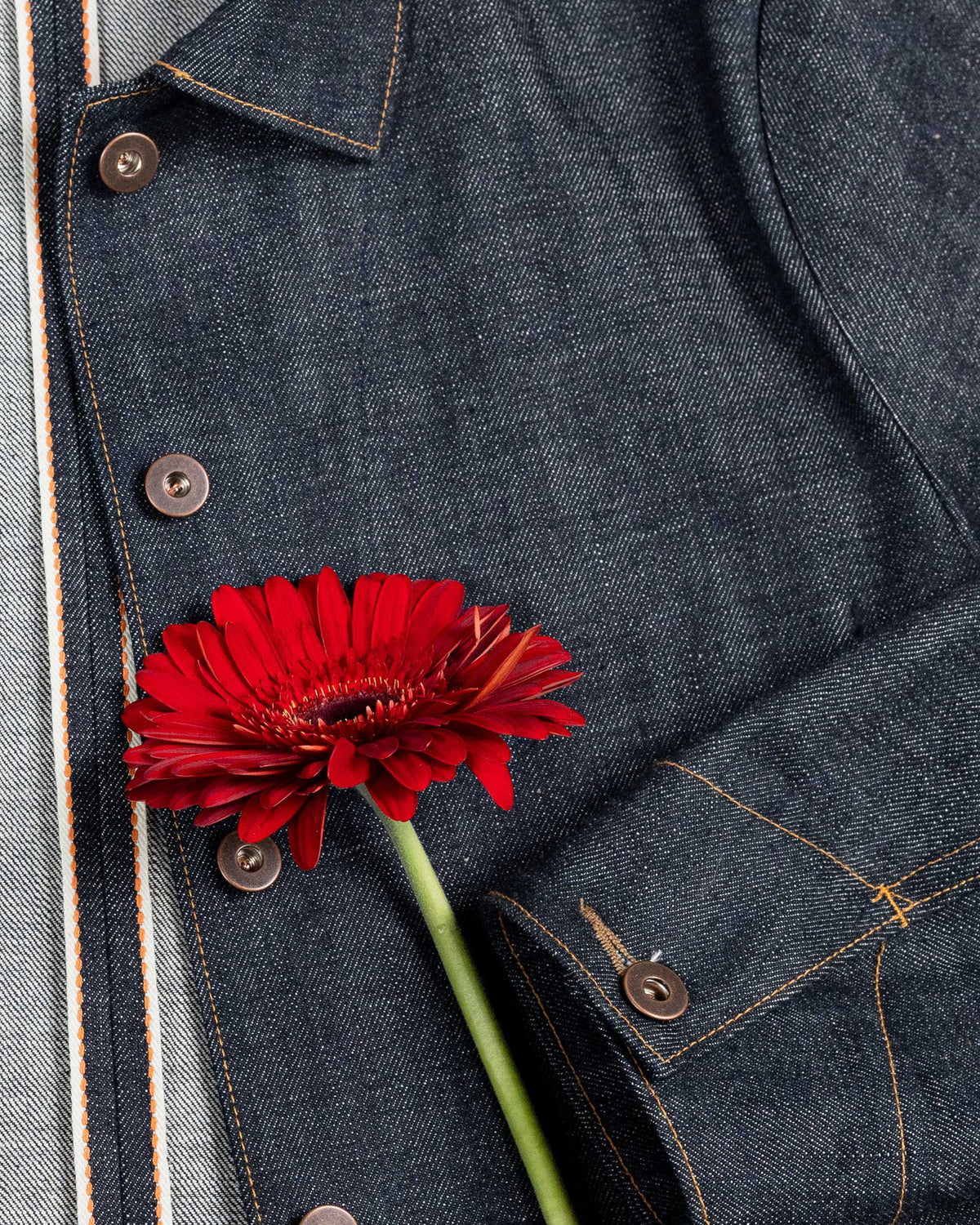 The Girlfriend Jacket